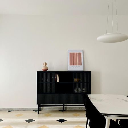 The Design Pasta Apartment Рим Екстериор снимка