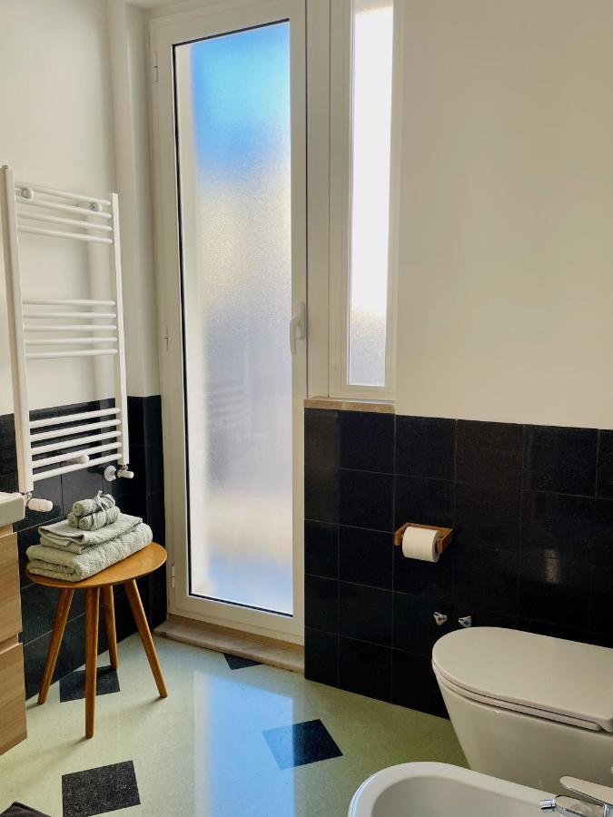 The Design Pasta Apartment Рим Екстериор снимка